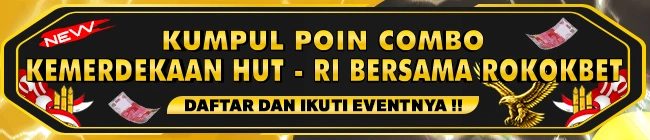 POIN COMBO KEMERDEKAAN HUT-81 RI BERSAMA MEGAGROUP